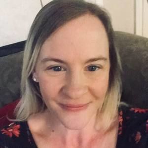 Meet your Posher, Christy